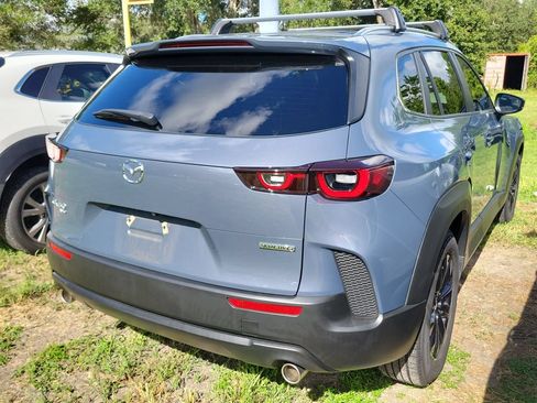 Used 2023 MAZDA CX-50 2.5 S w/ Cargo Package AWD/4WD image 16