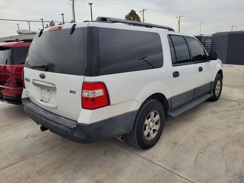 Used 2010 Ford Expedition EL XLT image 5