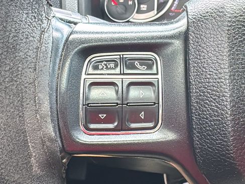 Used 2016 RAM 1500 Big Horn AWD/4WD image 26