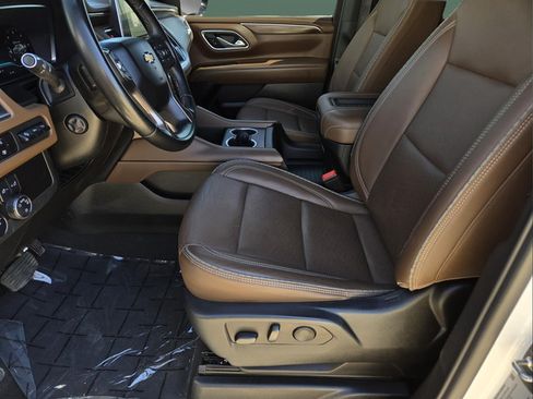 Used 2023 Chevrolet Tahoe High Country AWD/4WD image 20