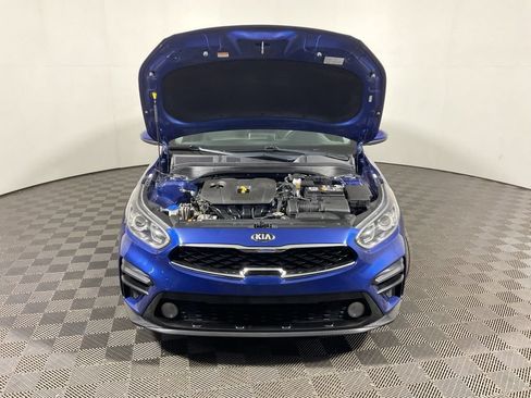 Used 2021 Kia Forte LXS FWD image 9