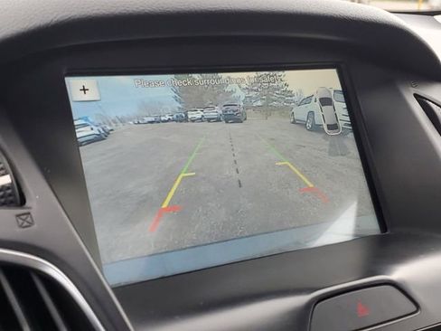 Used 2017 Ford Focus Titanium image 27