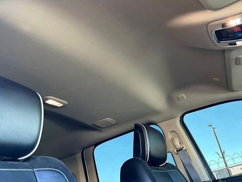 Certified 2022 RAM 3500 Laramie image 17