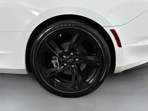 Used 2023 Chevrolet Camaro LT w/ RS Package RWD image 27