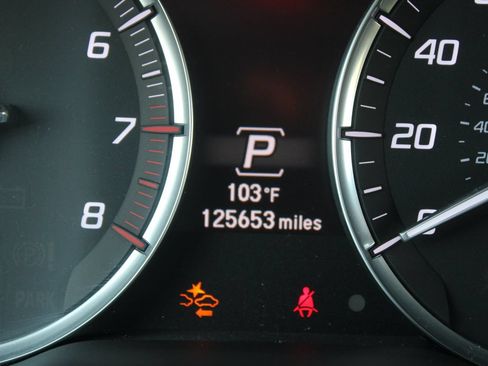 Used 2016 Acura MDX SH-AWD w/ Technology Package image 16
