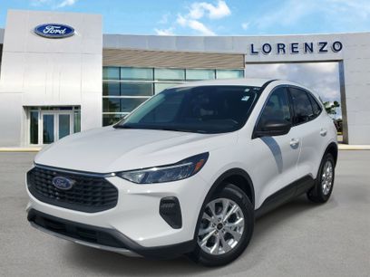 Used 2024 Ford Escape Active