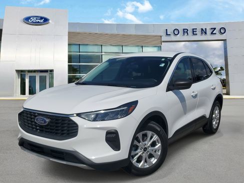 Used 2024 Ford Escape Active FWD image 1