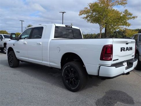 New 2026 RAM 2500 Laramie image 6