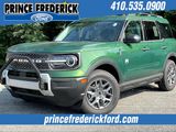 New 2025 Ford Bronco Sport Big Bend image 2