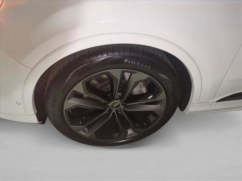 New 2026 Audi Q7 3.0T Premium Plus image 23