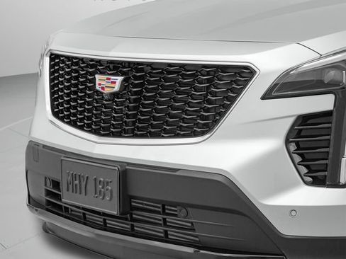 Used 2022 Cadillac XT4 Premium Luxury w/ Technology Package AWD/4WD image 61