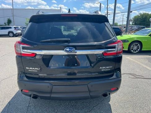 Used 2023 Subaru Ascent Limited AWD/4WD image 4