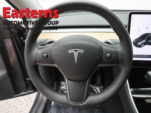 Used 2020 Tesla Model Y Long Range AWD/4WD image 10