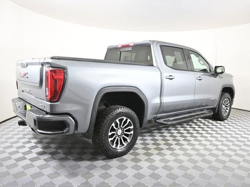 Used 2021 GMC Sierra 1500 AT4 w/ AT4 Preferred Package image 7