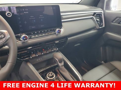 Used 2025 GMC Canyon Elevation w/ Convenience Package image 16