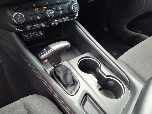 Used 2026 Dodge Durango GT AWD/4WD image 16