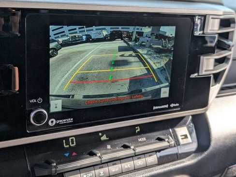 Used 2024 Toyota Tundra SR5 w/ SR5 Convenience Package RWD image 20