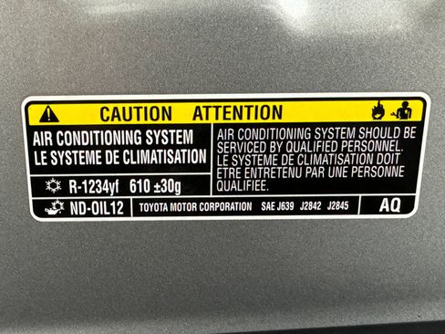 Used 2022 Toyota Camry SE image 79