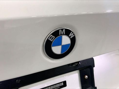 Used 2022 BMW 330i xDrive Sedan w/ Premium Package AWD/4WD image 31