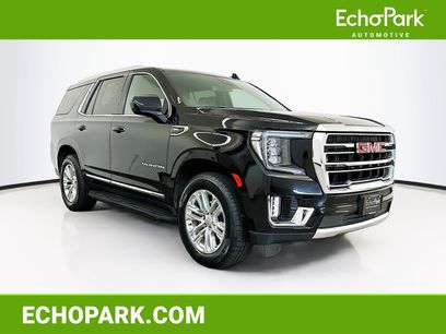 Used 2024 GMC Yukon SLT