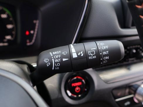 New 2026 Honda CR-V Sport-L image 15