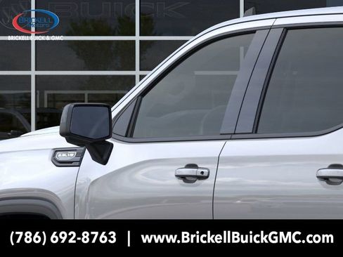 New 2026 GMC Sierra 1500 Elevation w/ Elevation Premium Package RWD image 12
