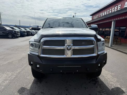 Used 2016 RAM 2500 Longhorn w/ Convenience Group image 7