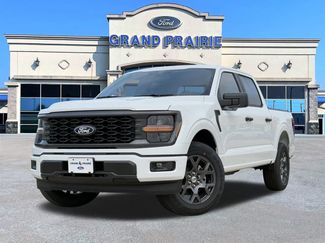 New 2026 Ford F150 STX w/ Equipment Group 200A RWD video 1