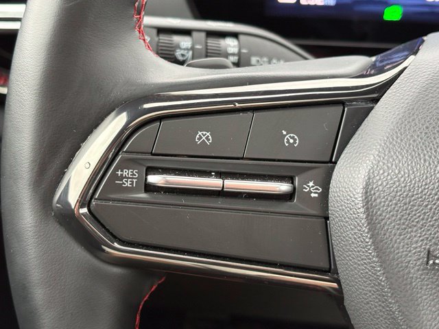 Used 2025 Chevrolet Blazer EV RS AWD/4WD image 23