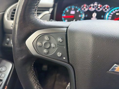 Used 2019 Chevrolet Tahoe Premier AWD/4WD image 26