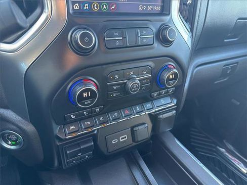 Used 2021 Chevrolet Silverado 1500 LTZ w/ LTZ Premium Texas Edition image 23