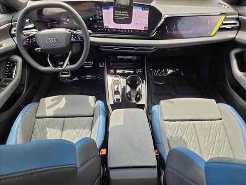 New 2025 Audi S5 Prestige image 15