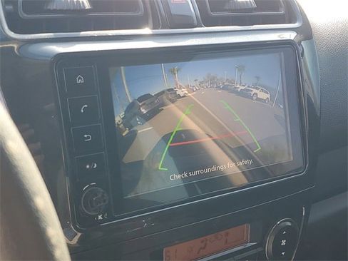 Used 2021 Mitsubishi Mirage G4 ES image 21