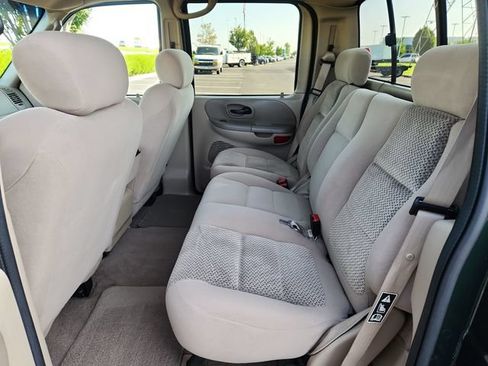 Used 2002 Ford F150 King Ranch RWD image 25