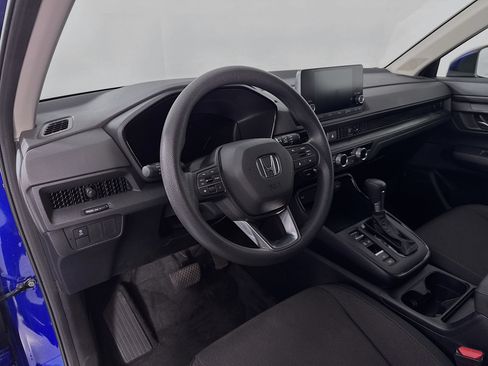 Certified 2024 Honda CR-V EX image 9