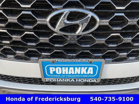 Used 2020 Hyundai Santa Fe Limited AWD/4WD image 17