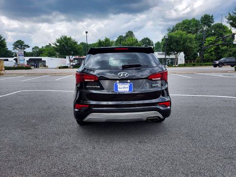 Used 2018 Hyundai Santa Fe Sport FWD image 13