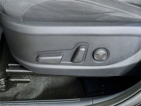 Used 2023 Kia Soul EX image 11