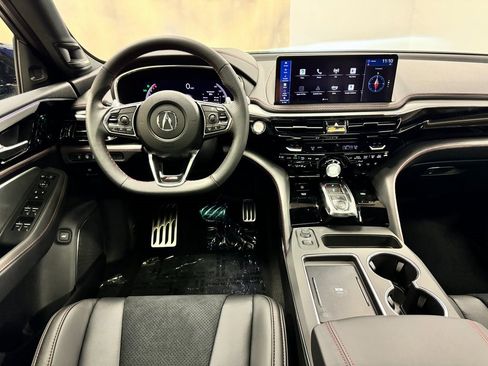 New 2026 Acura MDX A-Spec image 20