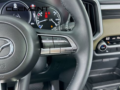 Used 2025 MAZDA CX-50 AWD 2.5 S w/ Cargo Package image 17