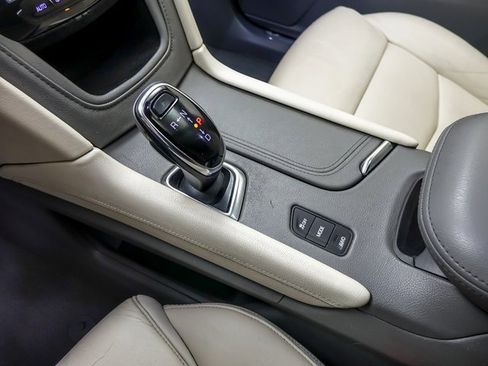 Used 2019 Cadillac XT5 Luxury image 20