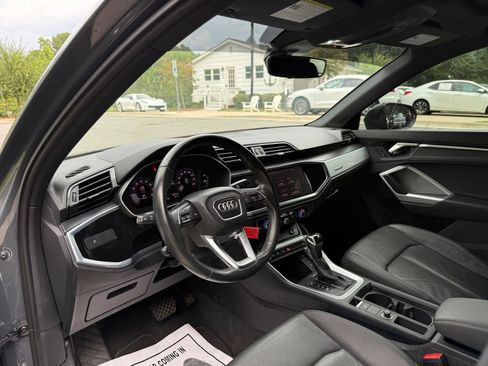 Used 2021 Audi Q3 2.0T Premium AWD/4WD image 20