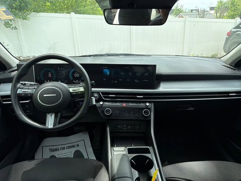 Used 2024 Hyundai Sonata SEL FWD image 26