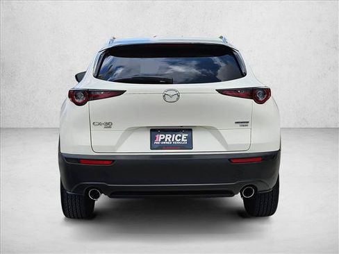 Used 2022 MAZDA CX-30 AWD 2.5 Turbo S image 6