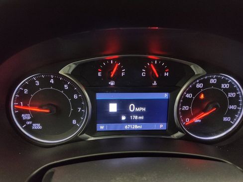 Used 2020 GMC Terrain SLE w/ Driver Convenience Package image 23