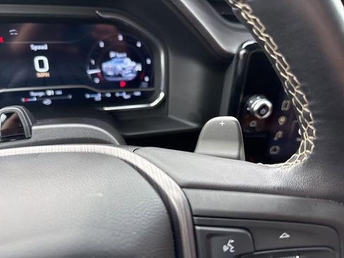 Used 2024 GMC Sierra 1500 Denali Ultimate image 24