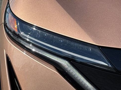 Used 2023 Nissan Ariya FWD image 44