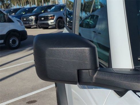 Certified 2025 Ford Bronco 2-Door image 12