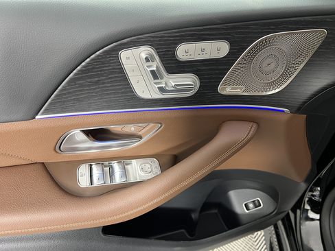 New 2026 Mercedes-Benz GLE 350 4MATIC image 19