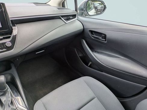 Used 2023 Toyota Corolla LE image 17